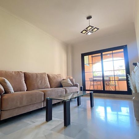 Apartmán Costal Bliss Estepona Exteriér fotografie