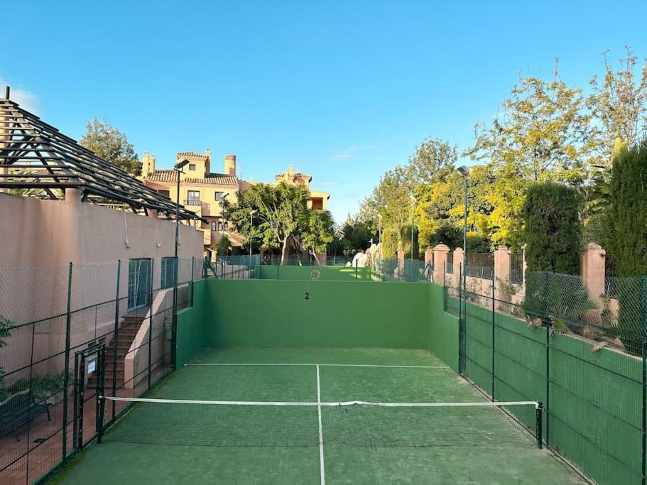 Apartmán Costal Bliss Estepona Exteriér fotografie
