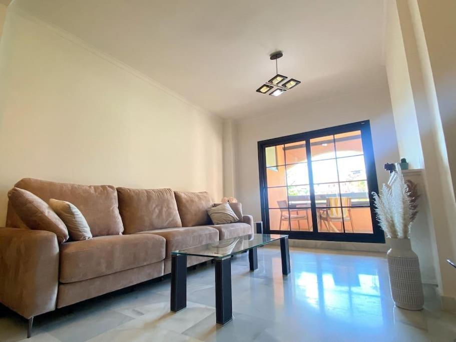 Apartmán Costal Bliss Estepona Exteriér fotografie