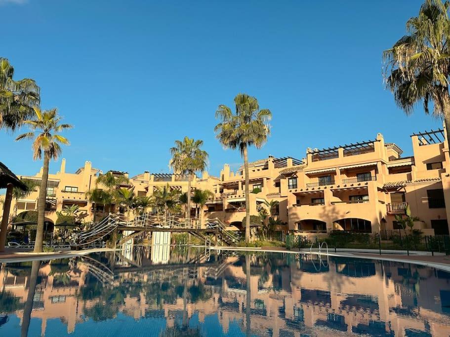 Apartmán Costal Bliss Estepona Exteriér fotografie