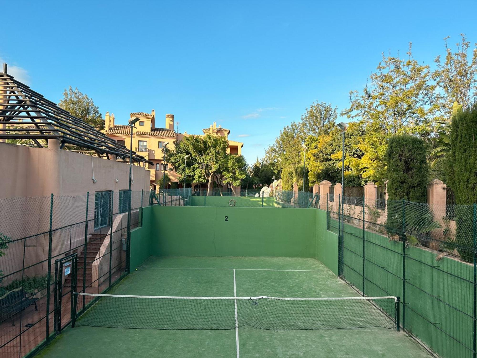 Apartmán Costal Bliss Estepona Exteriér fotografie
